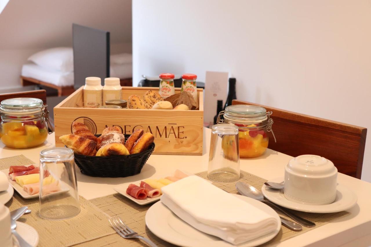 Suite Premium avec Vue sur le Jardin